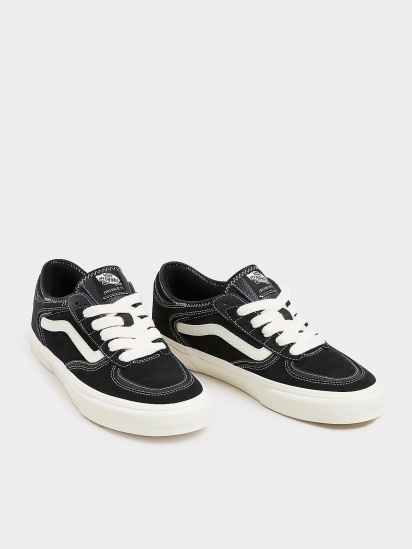 Кеды низкие Vans модель VN0009QJBPT1 — фото - INTERTOP