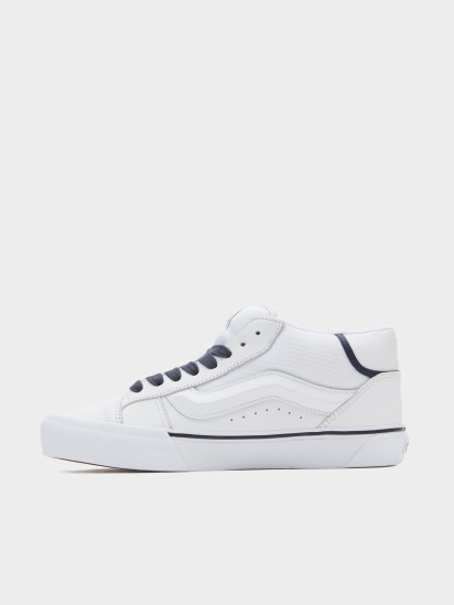 Кеды высокие Vans модель VN000CQ9WHT1 — фото 5 - INTERTOP