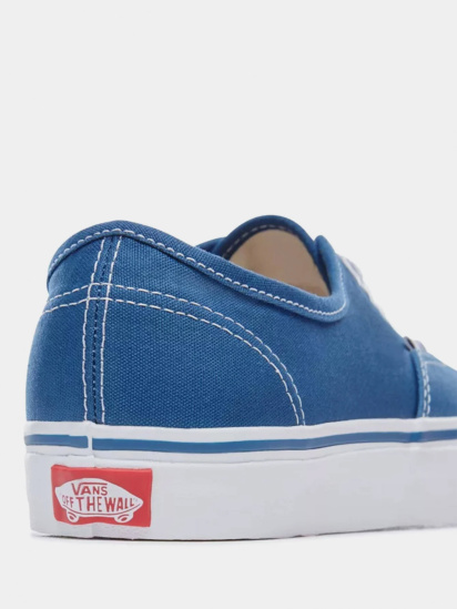 Кеды низкие Vans модель VN000EE3NVY1 — фото 3 - INTERTOP