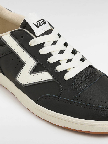 Кроссовки Vans модель VN000BWBCJK1 — фото 4 - INTERTOP