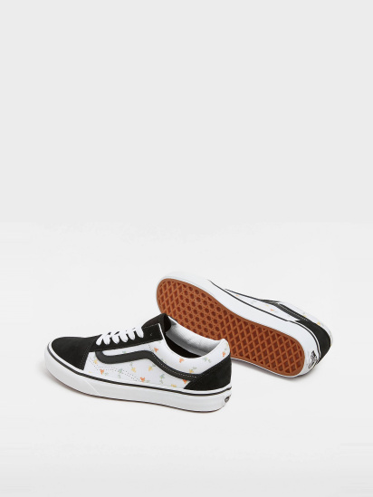 Кеды низкие Vans модель VN000CT8NX01 — фото 3 - INTERTOP