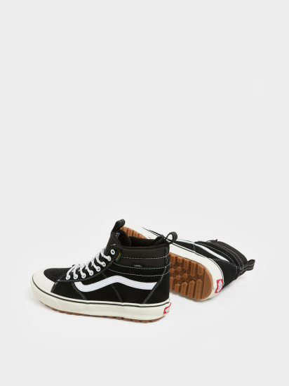 Кеды высокие Vans модель VN000CVT6BT1 — фото - INTERTOP