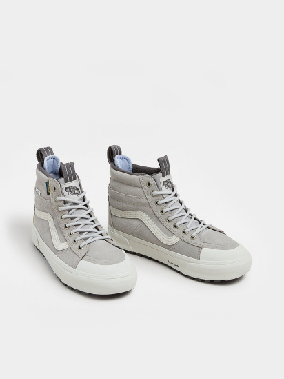 Кеды высокие Vans модель VN000CVTBGF1 — фото - INTERTOP