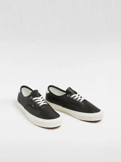 Кеды низкие Vans модель VN000CZKBLK1 — фото - INTERTOP