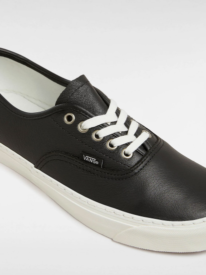 Кеды низкие Vans модель VN000CZKBLK1 — фото 5 - INTERTOP