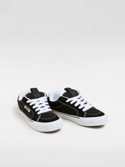 Кеды низкие Vans модель VN000CZWBZW1 — фото - INTERTOP