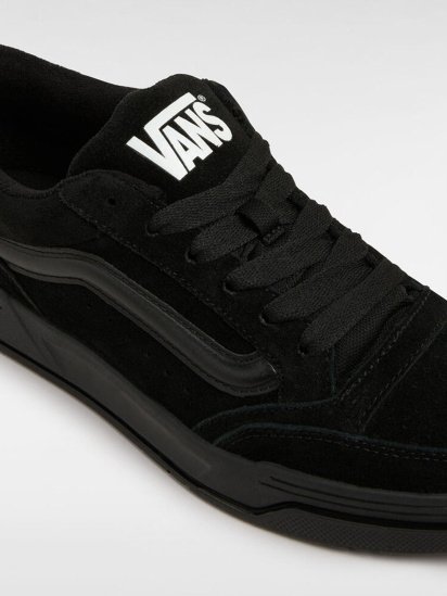 Кеды низкие Vans модель VN000D1JBKA1 — фото 4 - INTERTOP