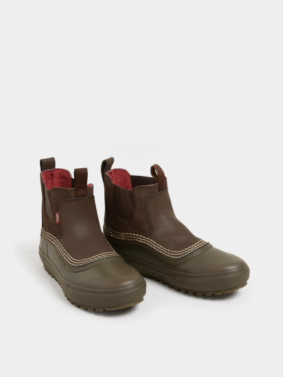 MTE Standard Mid Chelsea Waterproof модель VN000D29B7G1 — фото 3 - INTERTOP