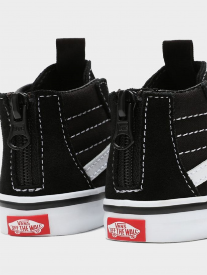 Кеды высокие Vans модель VN000XG5Y281 — фото - INTERTOP