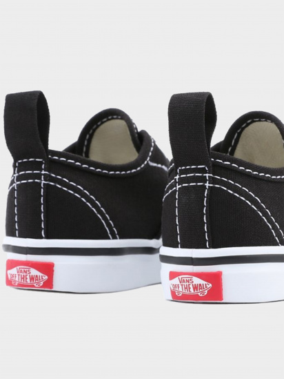 Кеды низкие Vans модель VN0A34A1LXN1 — фото - INTERTOP