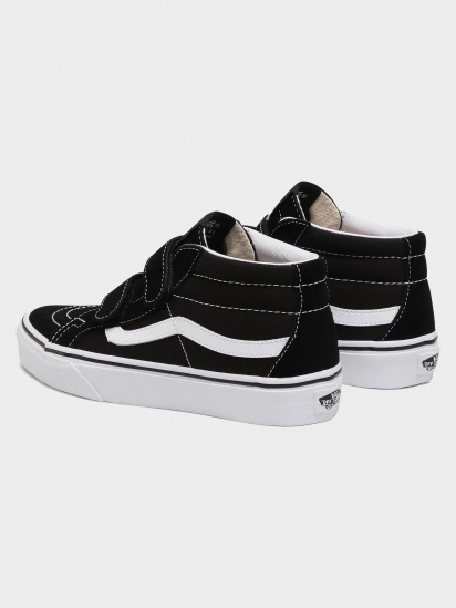 Кеды высокие Vans модель VN0A4UI56BT1 — фото - INTERTOP