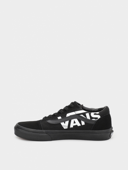 Кеды низкие Vans модель VN0A5EE6MCG1 — фото - INTERTOP