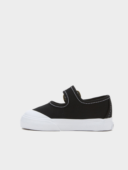 Балетки Vans модель VN000CRY6BT1 — фото - INTERTOP