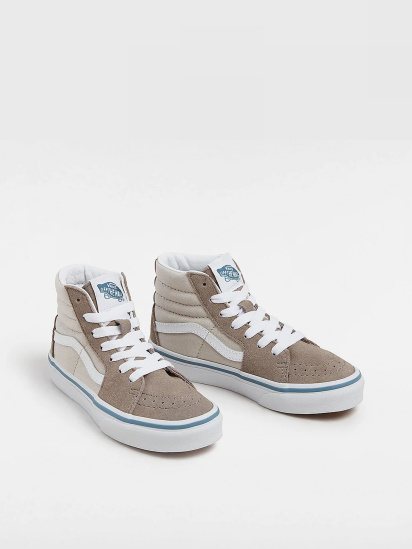 Кеды высокие Vans модель VN000CYND3Y1 — фото - INTERTOP