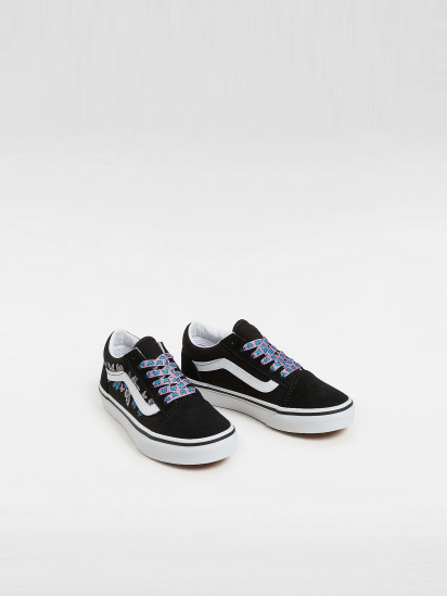 Кеды низкие Vans модель VN000CYVBML1 — фото - INTERTOP