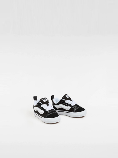 Кеды низкие Vans модель VN000D0K6BT1 — фото - INTERTOP