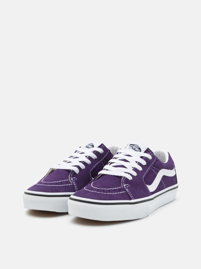 Кеды низкие Vans модель VN000D2X11E1 — фото - INTERTOP