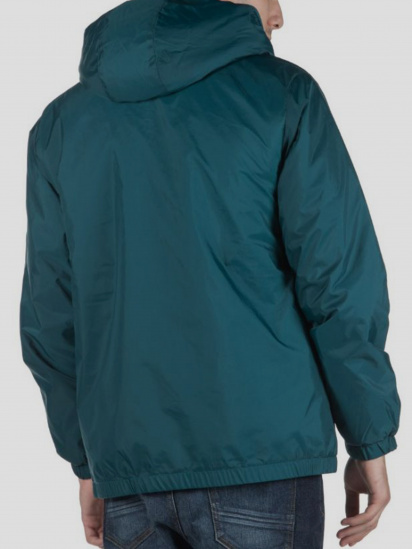Зимняя куртка Vans модель VN0A7S8WY8B1 — фото 2 - INTERTOP