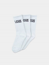 Белый - Набор носков Vans
