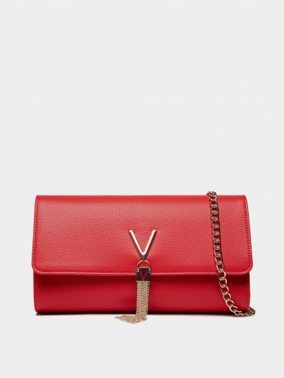 Клатч Valentino Bags модель VBS1R401G 003 — фото 6 - INTERTOP