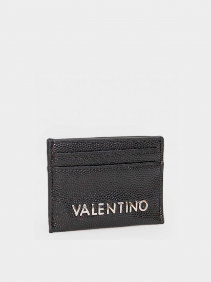 Визитница Valentino Bags модель VPS1R421G 001 — фото - INTERTOP