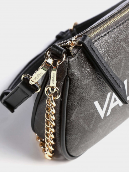 Сумка Valentino Bags модель VBS3KG30 395 — фото 4 - INTERTOP