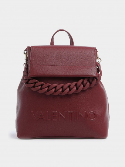Рюкзак Valentino Bags модель VBS6G004 069 — фото - INTERTOP