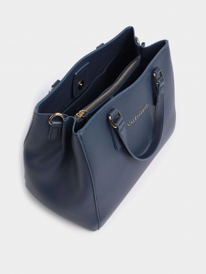 Сумка Valentino Bags модель VBS2U803 002 — фото 3 - INTERTOP