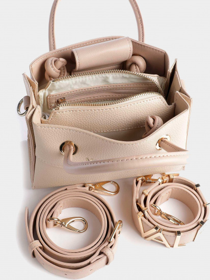 Сумка Valentino Bags модель VBS5A805 991 — фото 4 - INTERTOP