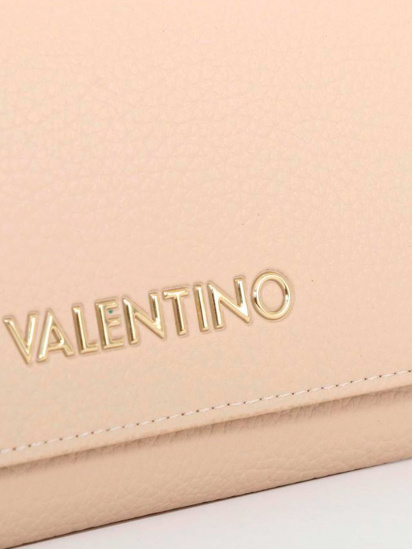 Визитница Valentino Bags модель VPS5A8113 991 — фото 3 - INTERTOP