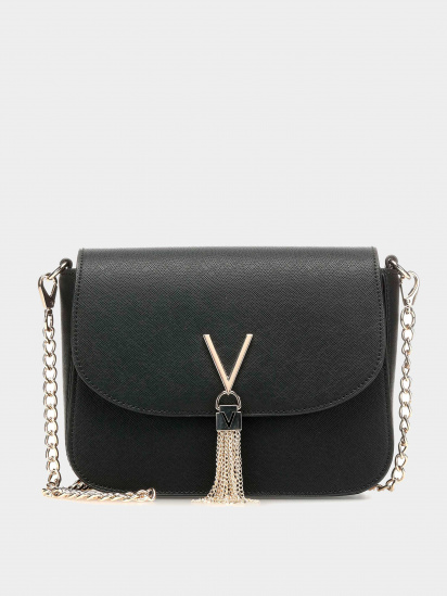 Сумка Valentino Bags модель VBS1IJ04 001 — фото 3 - INTERTOP