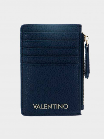 Визитница Valentino Bags модель VPS2U8820 028 — фото 3 - INTERTOP