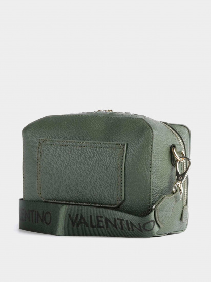 Кросс-боди Valentino Bags модель VBS52901G 001 — фото - INTERTOP