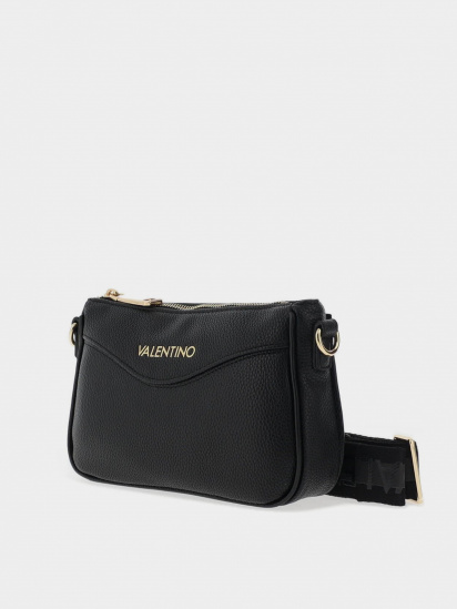 Кросс-боди Valentino Bags модель VBS7AP05 001 — фото 3 - INTERTOP