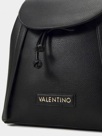 Рюкзак Valentino Bags модель VBS7B504 001 — фото 4 - INTERTOP