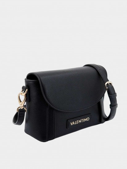 Сумка Valentino Bags модель VBS7B505 001 — фото 3 - INTERTOP