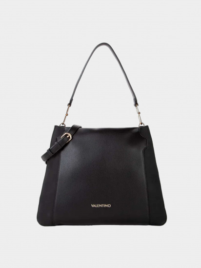 Сумка Valentino Bags модель VBS7C505 001 — фото 3 - INTERTOP