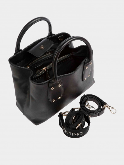 Сумка Valentino Bags модель VBS7GF01 001 — фото 4 - INTERTOP