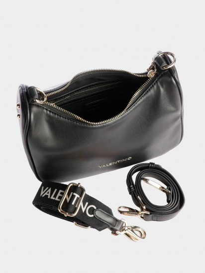 Сумка Valentino Bags модель VBS7GF02 001 — фото 3 - INTERTOP