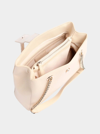 Сумка Valentino Bags модель VBS1R406G-005 — фото 3 - INTERTOP