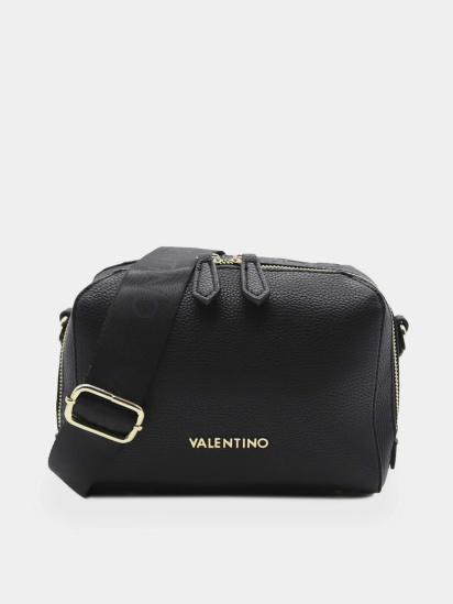 Кросс-боди Valentino Bags модель VBS52901G-001 — фото - INTERTOP