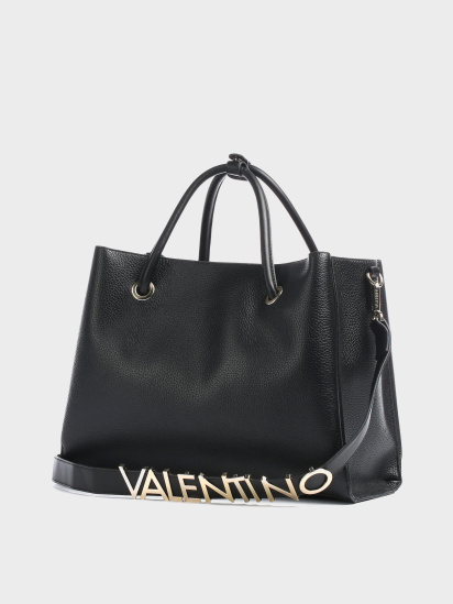 Сумка Valentino Bags модель VBS5A802-001 — фото - INTERTOP