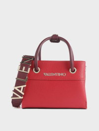 Красный - Сумка Valentino Bags