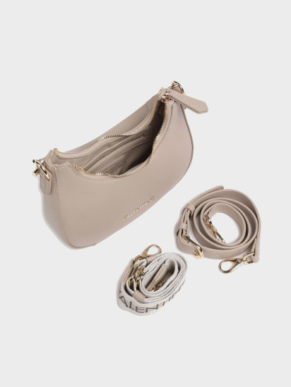 Хобо Valentino Bags модель VBS7B305-005 — фото 3 - INTERTOP