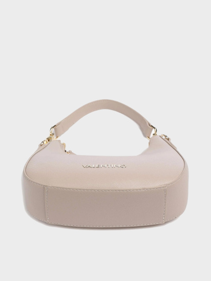 Хобо Valentino Bags модель VBS7B305-005 — фото 4 - INTERTOP