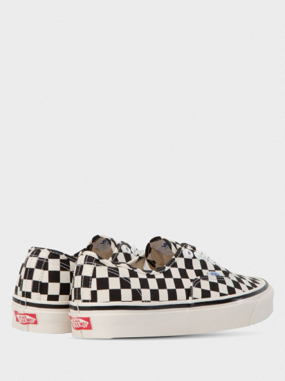 Кеды низкие Vans модель VN0A38ENOAK1 — фото 3 - INTERTOP