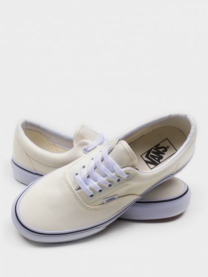 Кеды низкие Vans модель VN0A4U39FRL1 — фото 5 - INTERTOP