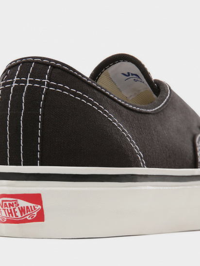 Кеды низкие Vans модель VN0A38ENMR21 — фото 4 - INTERTOP