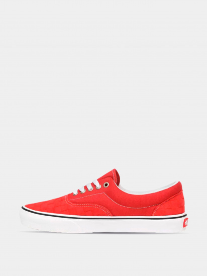 Кеды низкие Vans модель VN0A4U39WJ2_M — фото - INTERTOP