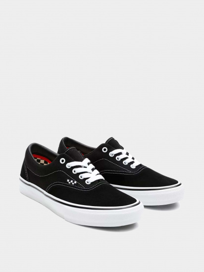 Кеды низкие Vans модель VN0A5FC9Y281 — фото 3 - INTERTOP